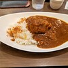 元町チキンカレーのお店 パルフェ 県庁前本店