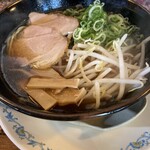 ドラゴンラーメン - 