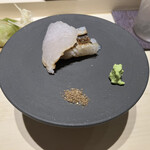 Sushi Sagawa - 