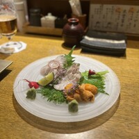 しゃにむに 心斎橋本店 - 