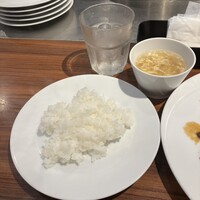 キャトルラパン 北梅田 -  キャトルラパン 北梅田 -