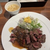 キャトルラパン 北梅田 -  キャトルラパン 北梅田 -