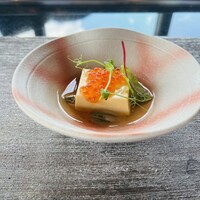 鉄板焼 「金葉亭」 ヒルトン福岡シーホーク - 