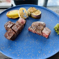 鉄板焼 「金葉亭」 ヒルトン福岡シーホーク - 