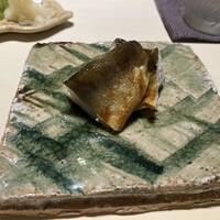 鮨 佐がわ - 