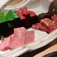 日本焼肉はせ川 表参道店 - 