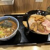 京都 麺屋たけ井 阪急梅田店