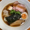 自然派ラーメン 神楽