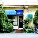 COFFEE ROAD ULLAS - 