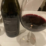 アンティカ オステリア カルネヤ - 