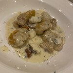 アンティカ オステリア カルネヤ - 