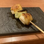 焼鳥 せきね - 