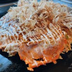 Okonomiyaki Teppanyaki Bonkuraya - 