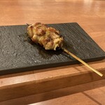 焼鳥 せきね - 