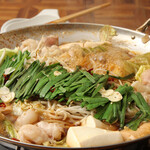 Kitamachi Shouten - もつ鍋