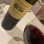 アンティカ オステリア カルネヤ - 