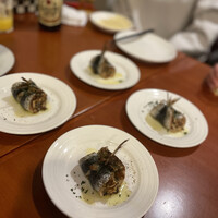 OSTERIA AL BUCO - 