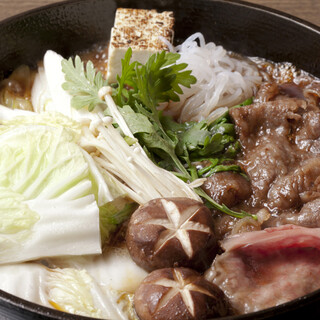 Domestic Kuroge Wagyu Beef ~Taste the specially selected Kuroge Wagyu beef~