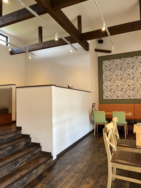 La Campagne Cafe photo 4