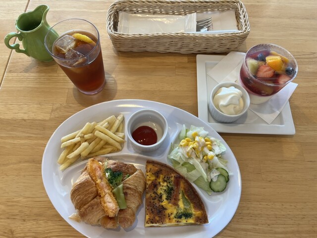 La Campagne Cafe photo 3