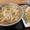 本格さぬきうどん　穂乃香