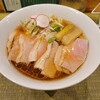 らーめん 鴨to葱