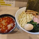 ラーメン つるや - 