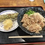 讃岐うどん　徳すけ - 