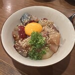 居魚屋 漁恵丸 - 