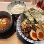 麺屋 音 - 