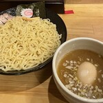 中華そばつけ麺 永福 - 