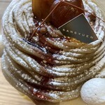 コオリヤサンシュウエン - 
