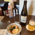 庄や - マルエフ