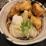 Takeuchi Udon Ten - 