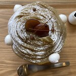 コオリヤサンシュウエン - 