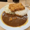 とんかつ檍のカレー屋 いっぺこっぺ 神田小川町店
