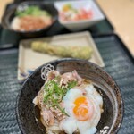 Hanamaru Udon - 