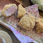 みそ家 - 