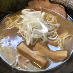 Gyuu Kotsu Pai Tan Ramen Ichi Tasu - 