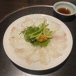 個室ふぐかに料理 磯笛 - 