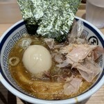 Chuukasoba Tsukemen Gyoku - 