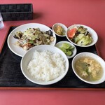 中国料理 胡畔 - 