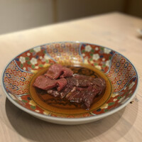 焼肉㐂舌 南船場 - 