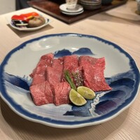焼肉㐂舌 南船場 - 