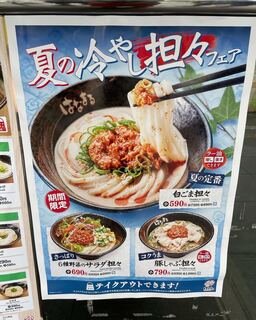 h Hanamaru Udon - 