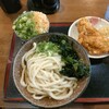 こがね製麺所 森下店