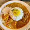 ミナミカレー