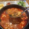 新大久保韓国横丁 第一食堂