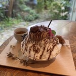 8 hachi 食パンとコーヒーとおやつ - 