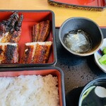 Unagi Semmon Tenogataya - 